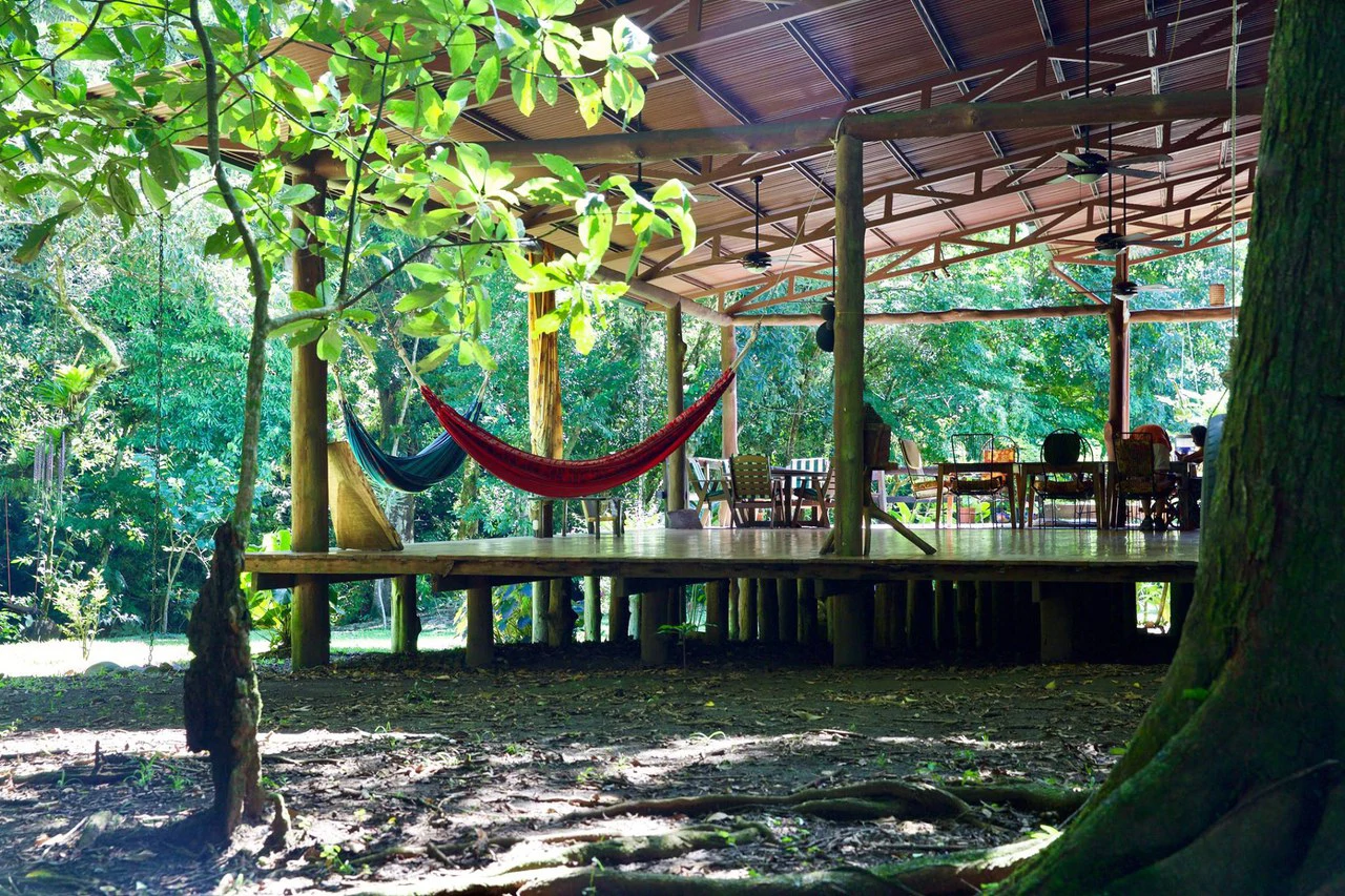 RIO SABALO: Yoga- Wellness-  and Eco Retreat Center - Gallery image 7