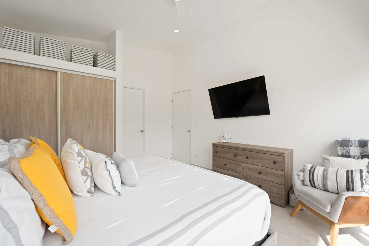 The Enclave: 2 Bedroom Villas with Private Plunge Pools, Just Minutes From the Beach - Gallery image 12