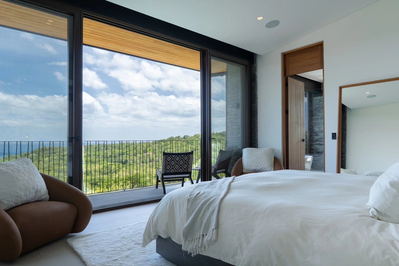Casa Pristine: Luxury Ocean View Home in Las Ventanas - photo 37