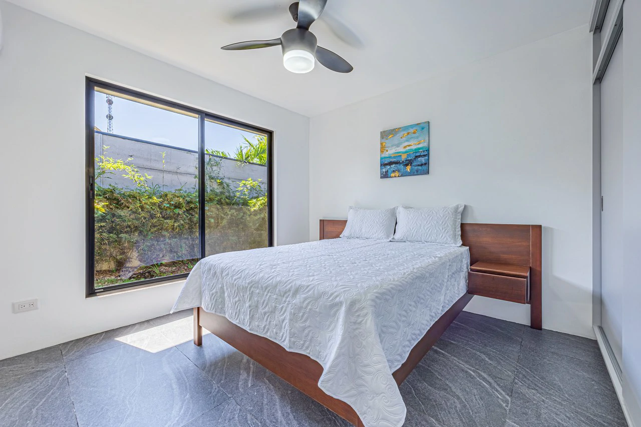 STYLISH 3 BED, 3 BATH BRAND NEW VILLA IN UVITA.: Mountain Villa For Sale in Uvita - Gallery image 44