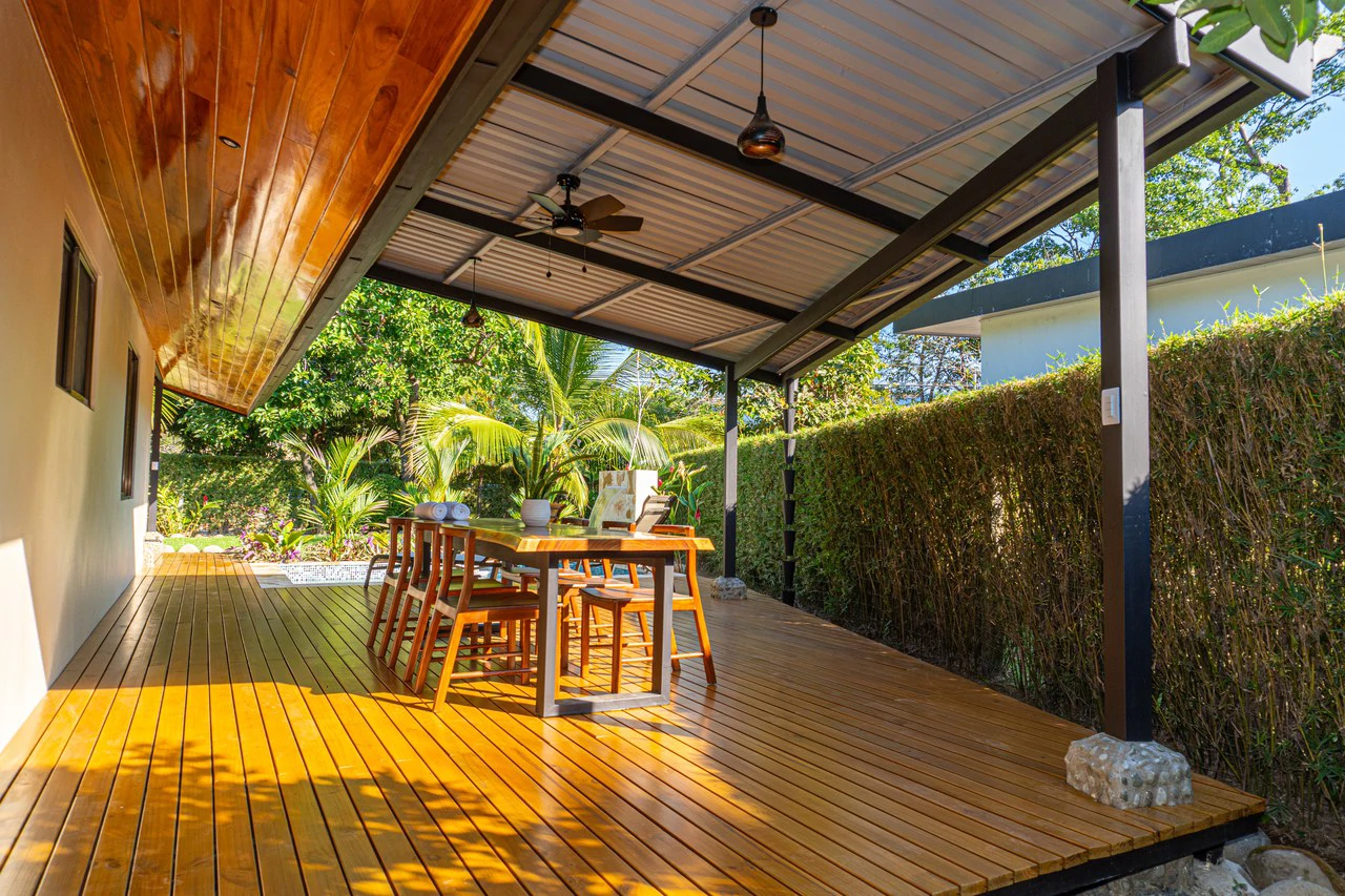 Cozy 2 Bedrooms Casita in Uvita.  Walk to the Beach! - Gallery image 6