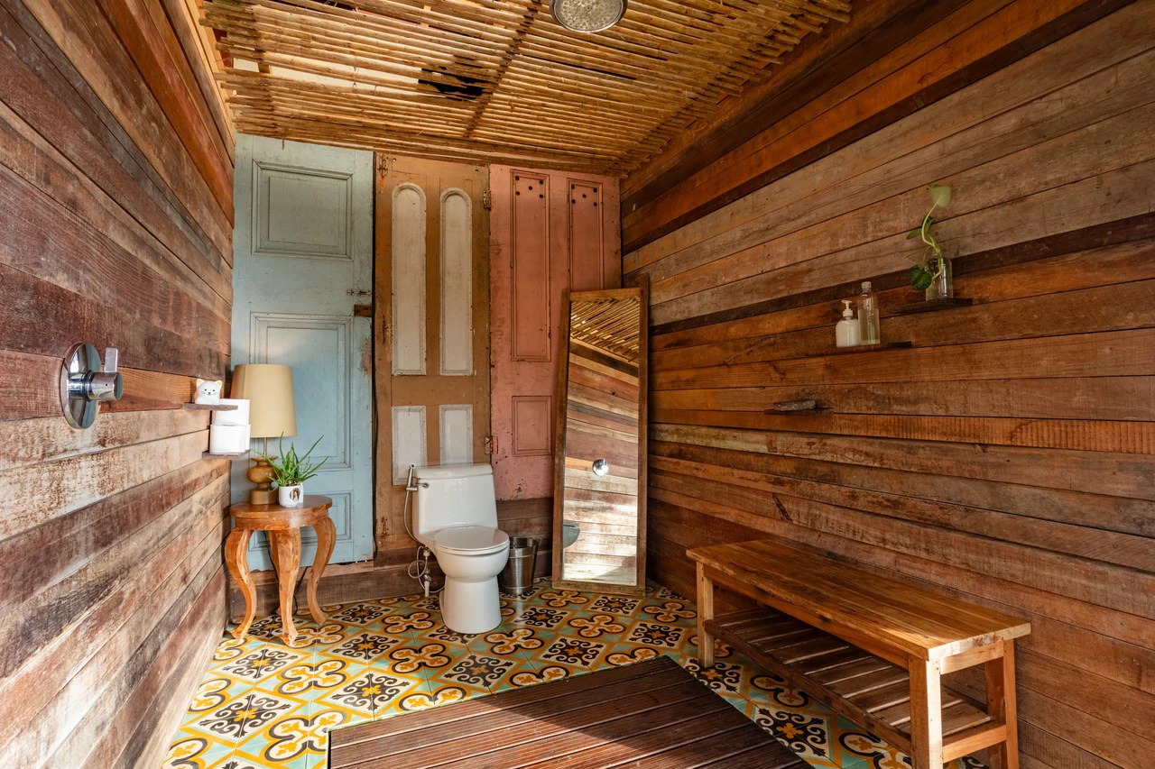 Ocean View Clean Energy Home in the Heart of Escaleras Dominical - Gallery image 59
