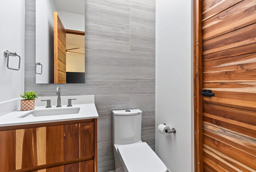 Casa Mareva: Brand-New Luxury Home Just Steps from the Beach in Playa Grande - photo 35