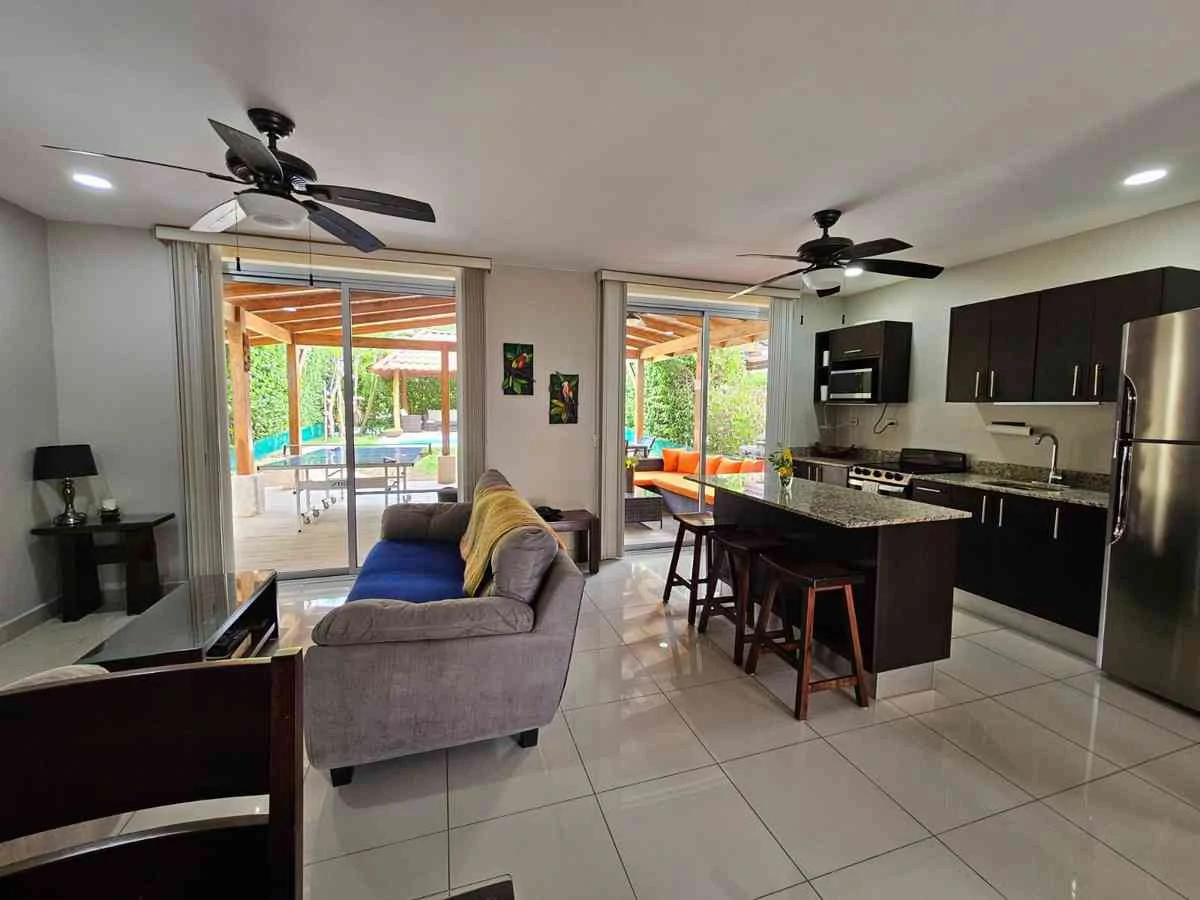 ID 4180: Casa Sol: En Los Delfines Golf & Country Club - Gallery image 5