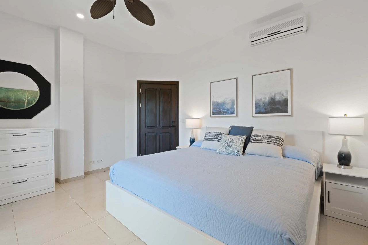 Villa Melina: Reserva Conchal Stunning Ocean and Golf course views - Gallery image 36