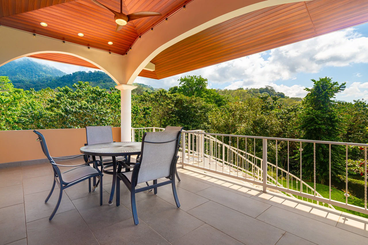 Casa Oma - Phase 11 - Ojochal: Mountain House For Sale in Ojochal - Gallery image 20