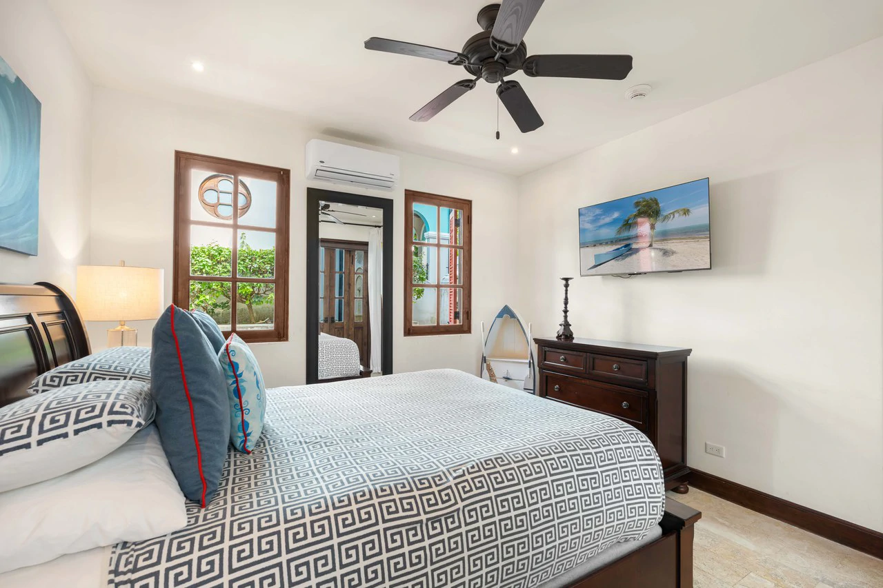 10 Plaza Carlota: A Rare Single-Level Gem in Las Catalinas - Gallery image 18