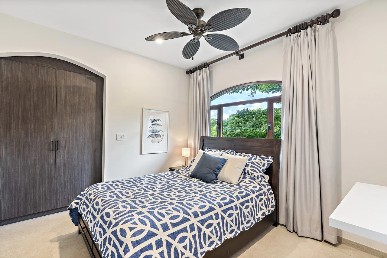 Villa Melina: Reserva Conchal Stunning Ocean and Golf course views - Gallery image 26