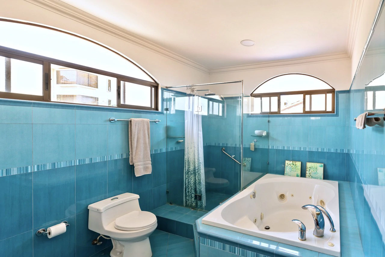 Casa Tuscan Hill:  Escazu home with Pool - Gallery image 24