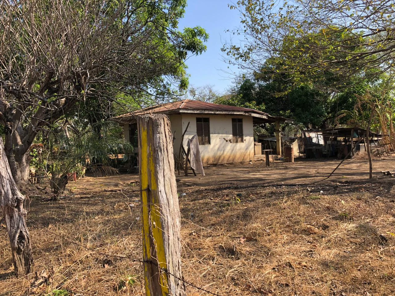 Large property with warehouses in Filadelfia, Carrillo - Gallery image 19