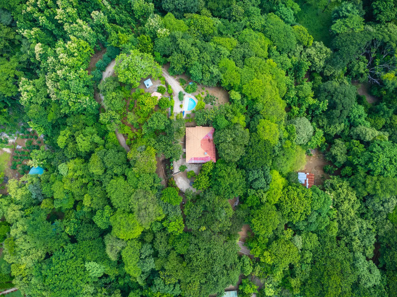 Picturesque Valley View Farm: 14 Acres, Home, Stables and More - Gallery image 2