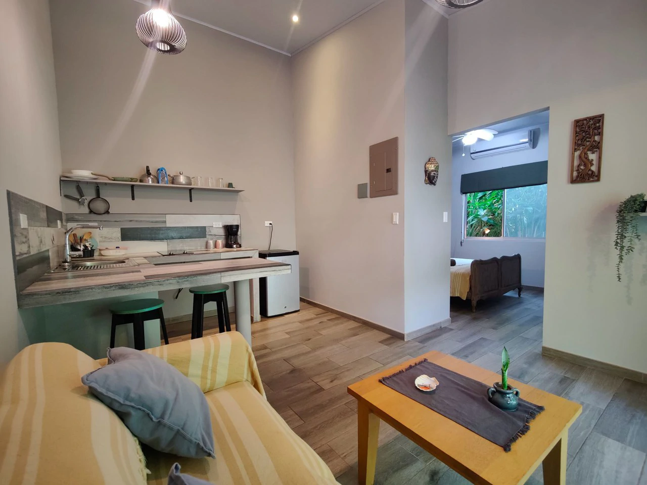 Sibo House - Boutique Hotel: Four Modern Independent Guest Suites in Playa Negra, Steps to the Beach - Gallery image 21