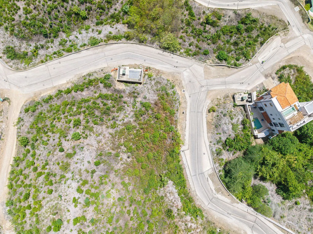 El Prado Lot 96: Build Your Dream Home with Ocean Views in Las Catalinas - photo 8