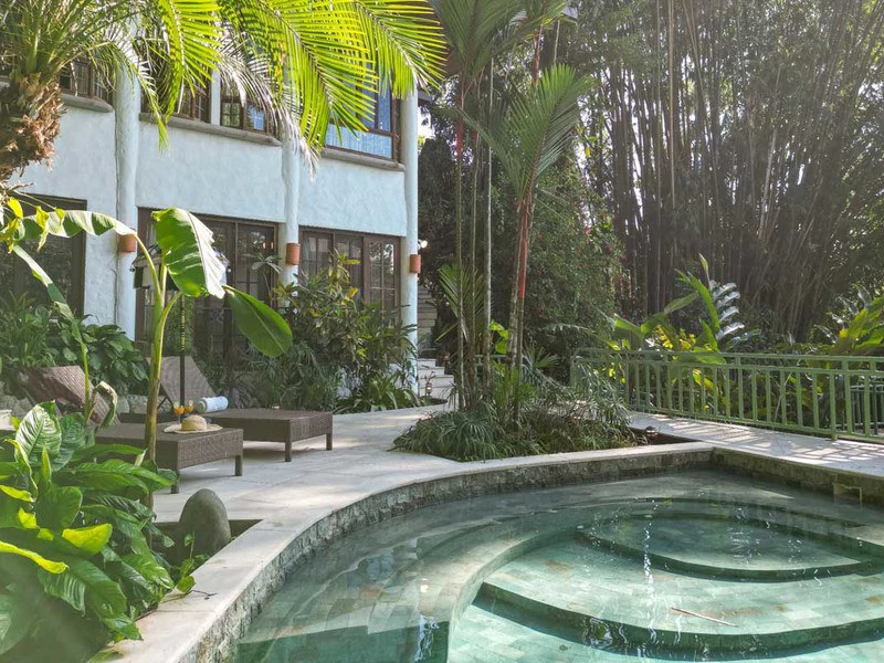 Casa Vista Azul: Incredible Ocean Views - Gallery image 9