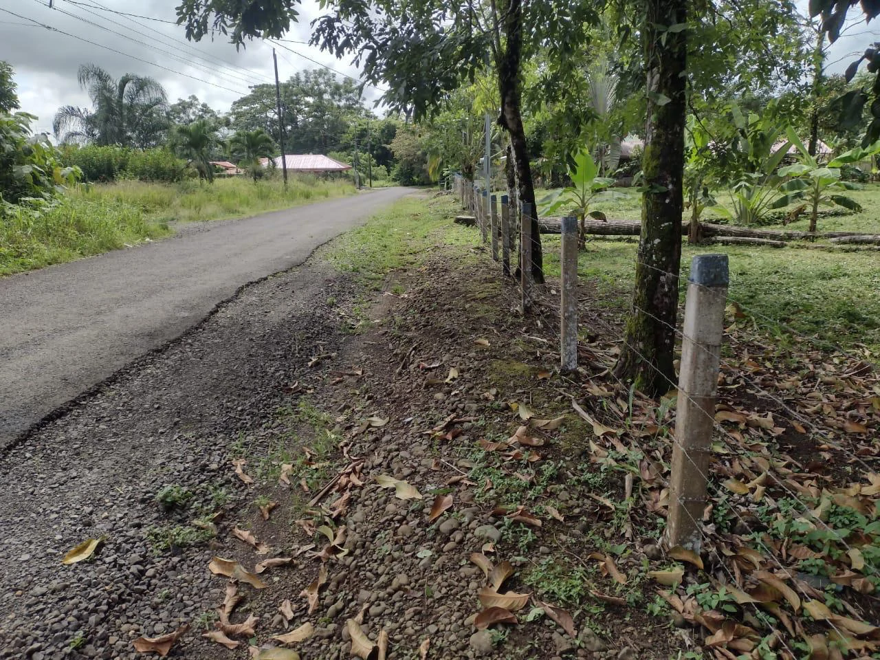 Beautiful Riverfront Lot in Chachagua – Ready to Build! - Gallery image 2