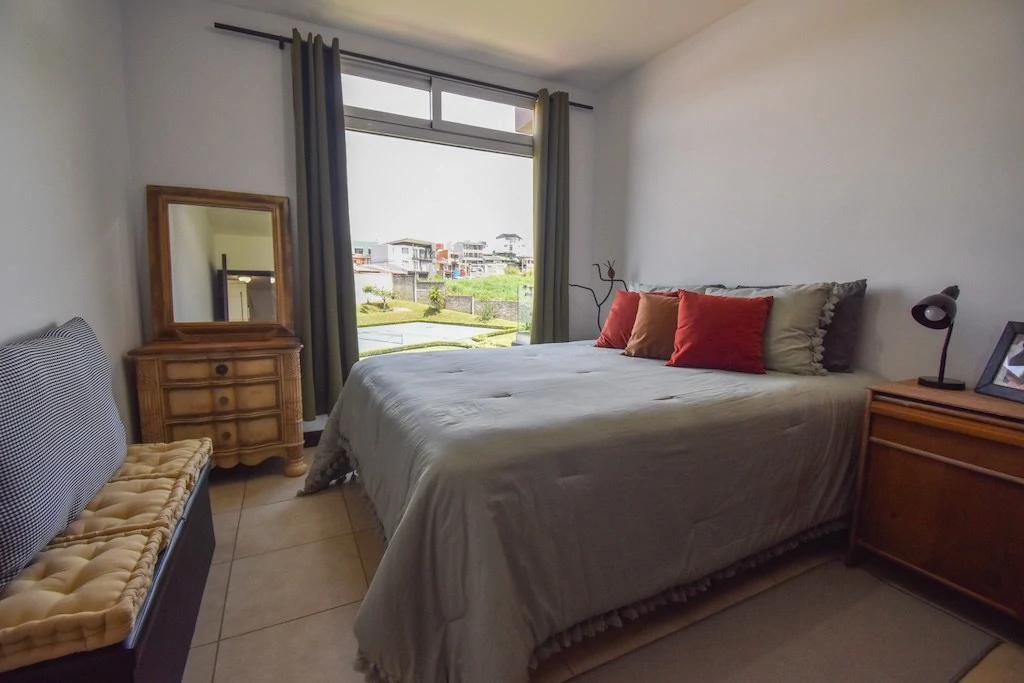 Apartamento de 2 Habitaciones + Sala de TV en Torres de Velarde Heredia: Apartment For Sale in Barreal - Gallery image 16