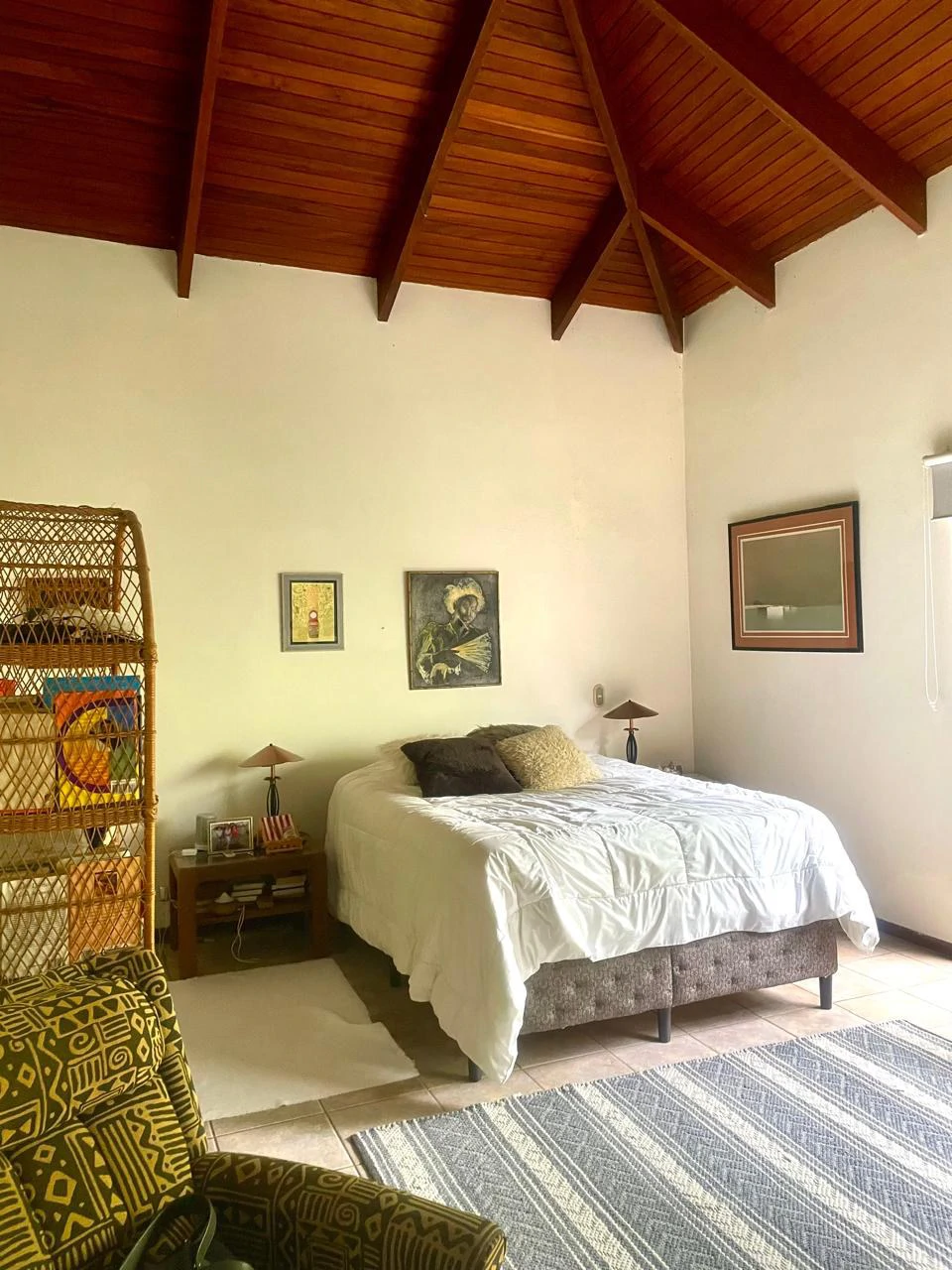 House to Remodel with 1,700 sq m of Land in Pozos, Santa Ana - Gallery image 21