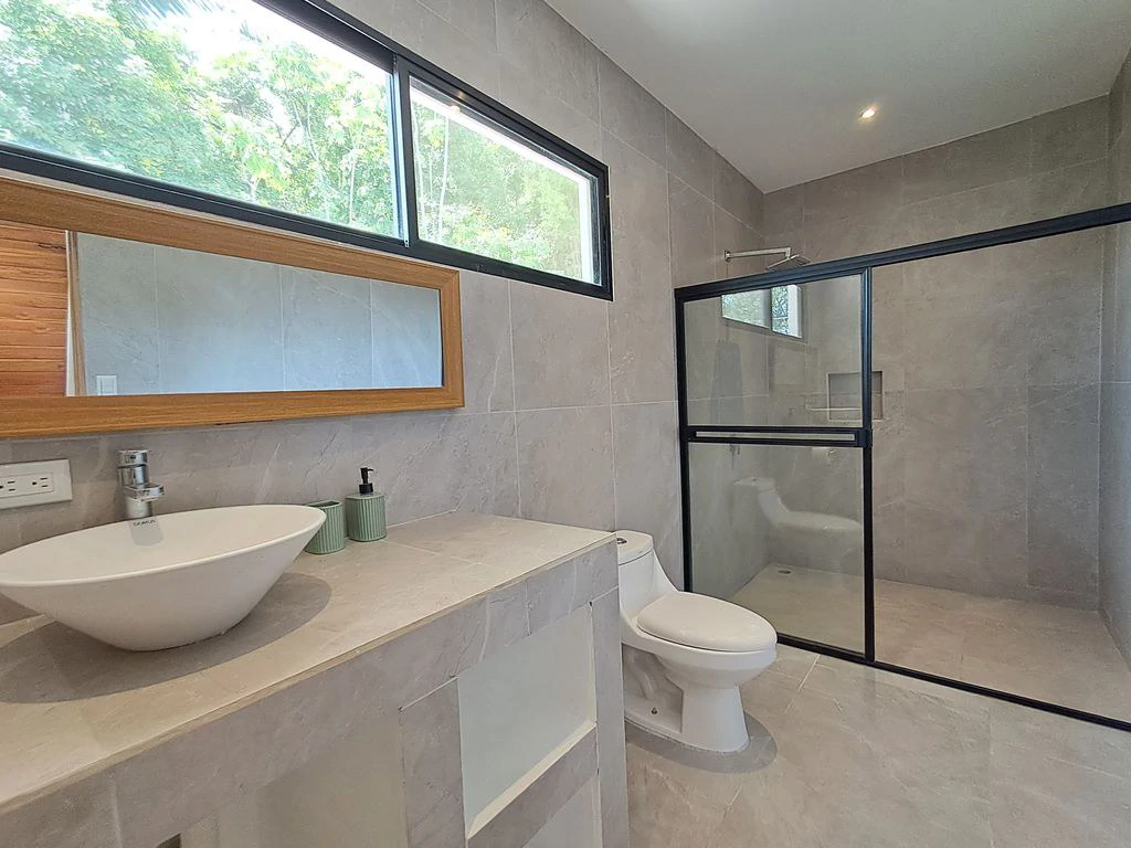 Casa Olli: Modern Property Within Walking Distance of Buenavista Beach - Samara - Gallery image 23