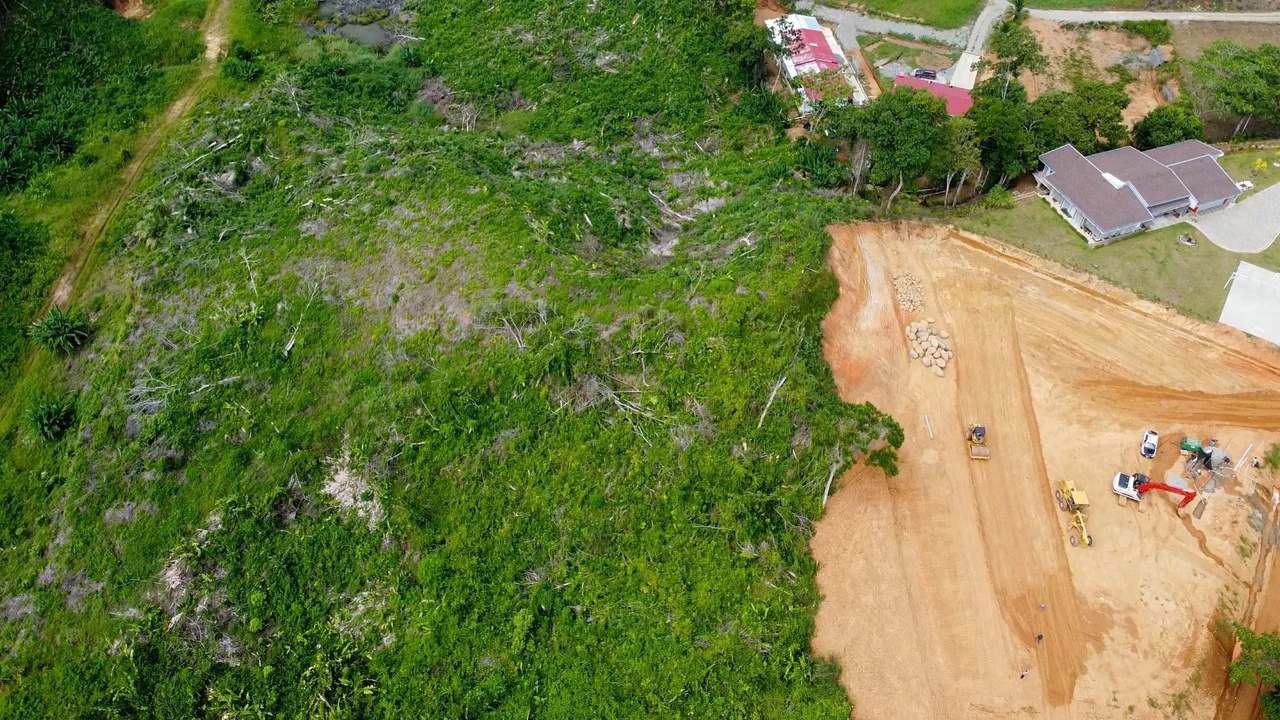 Terreno en Zona Industrial de Limón: Development Parcel For Sale in Moin - Gallery image 4