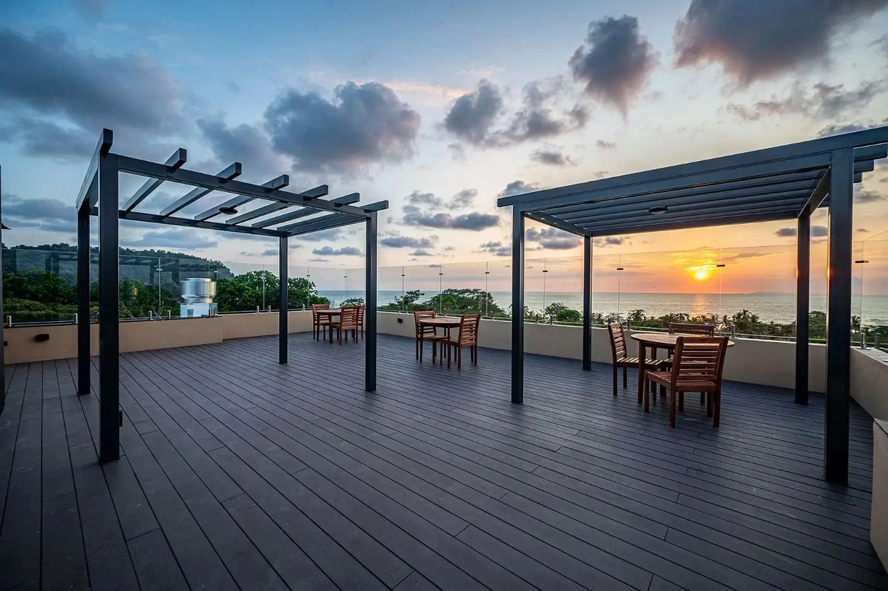 Torres del Mar 2303:  Condominio moderno de 2 dormitorios en Jacó, Costa Rica - ¡Excelente ubicación! - Gallery image 3