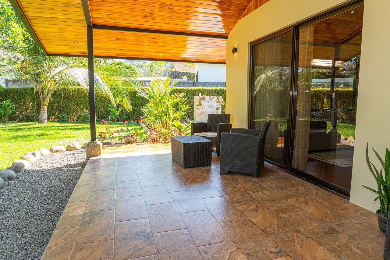 Cozy 2 Bedrooms Casita in Uvita.  Walk to the Beach! - Gallery image 9