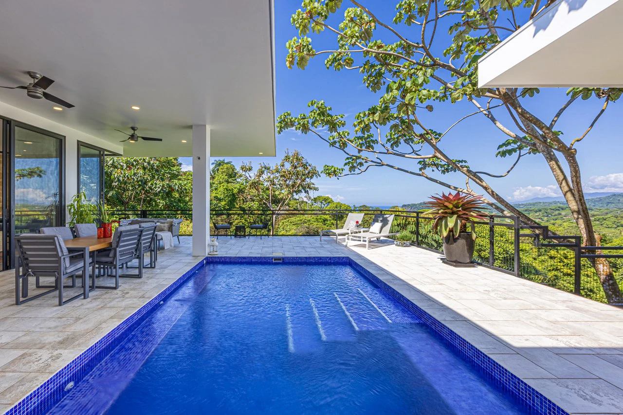Mountain House For Sale in Ojochal - Gallery image 61