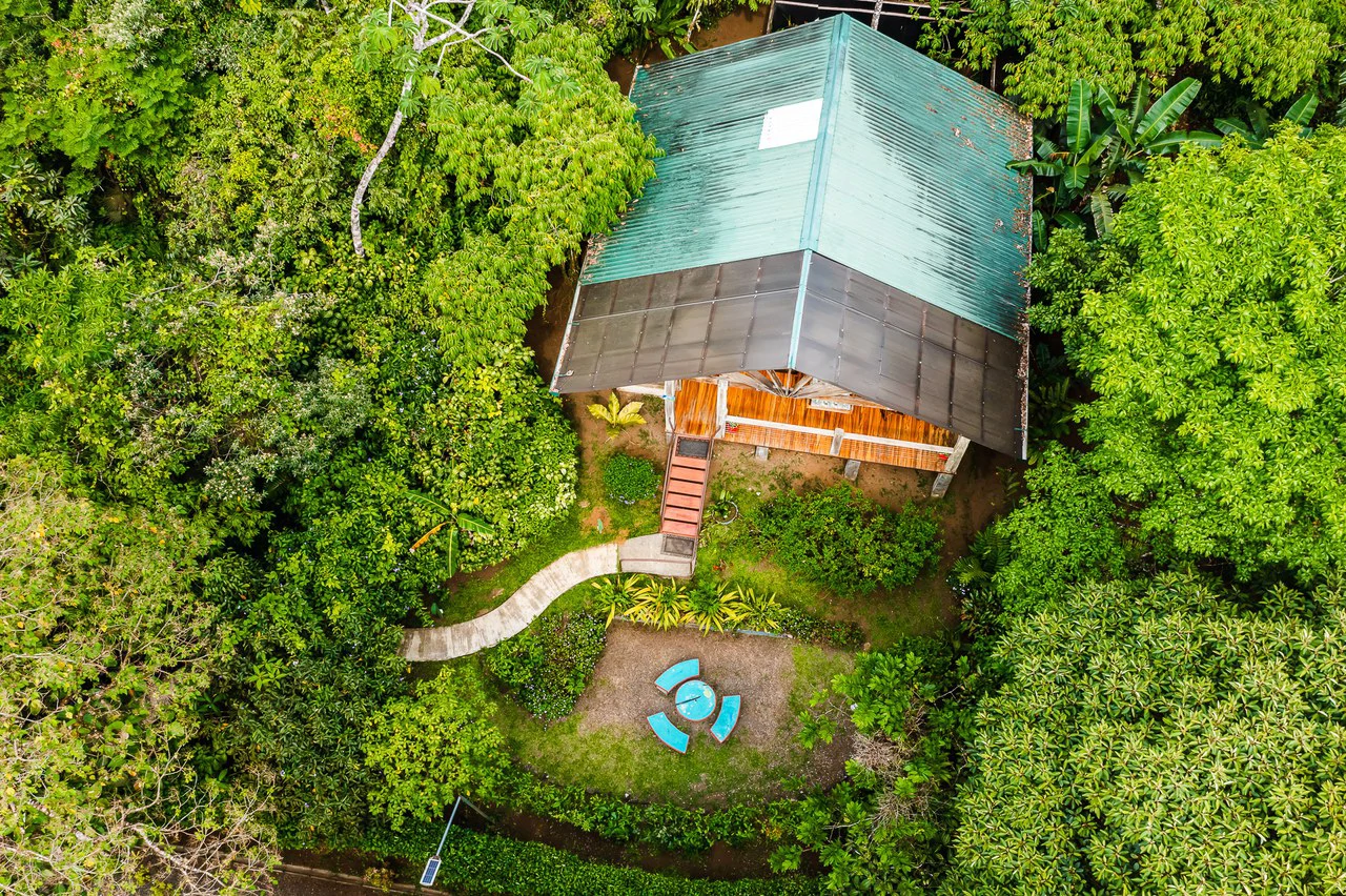 Casitas Tenorio B&B: Turnkey Eco-Lodge in Bijagua: Profitable Business, Sustainable Luxury, and Breathtaking Nature - Gallery image 18