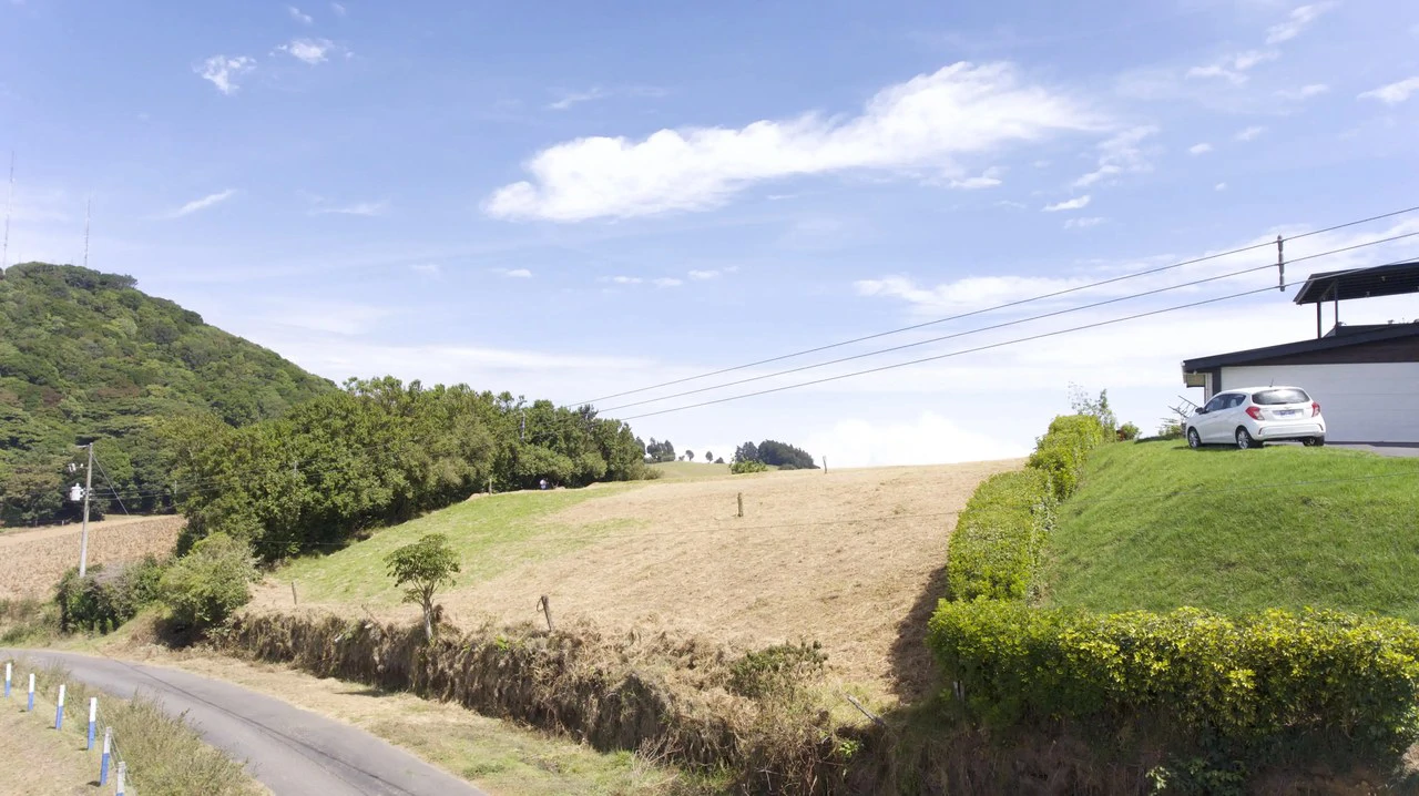 Home Construction Site For Sale in Zarcero - Gallery image 6
