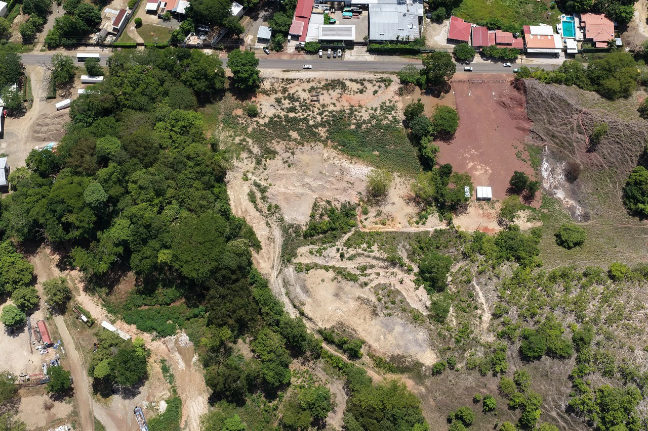 Commercial Development Land: Near Huacas - photo 8