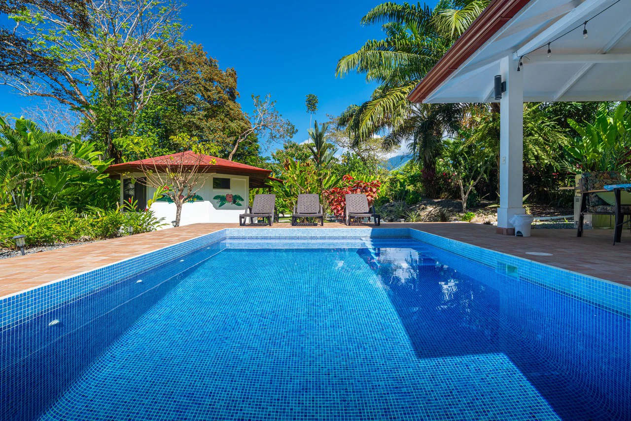 Villas Octagon: Prime Investment & Lifestyle Opportunity - Gallery image 10