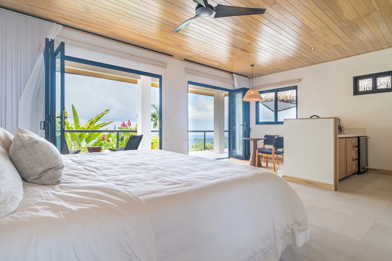 Casa Amarilla – Oceanfront Luxury Meets Sustainable Living in Tres Rios: Mountain House For Sale in Tres Rios - Gallery image 44