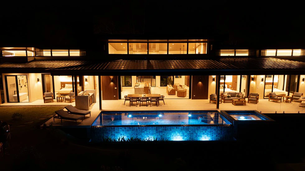 Luxury Modern Tropical Estate in Playa Dominical - Gallery image 5
