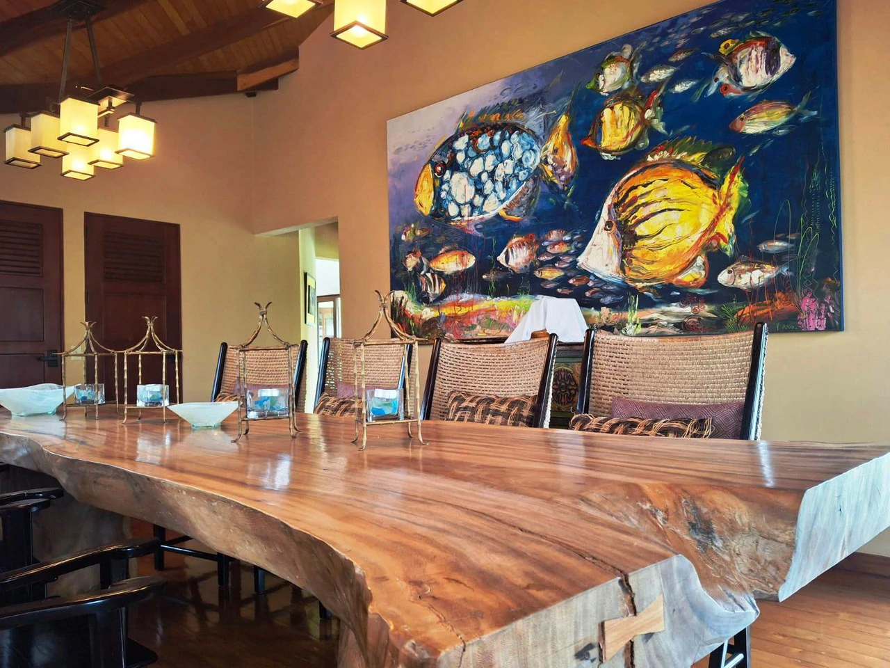 Bali Estate: Indonesia Inspired Luxury Estate - Gallery image 17