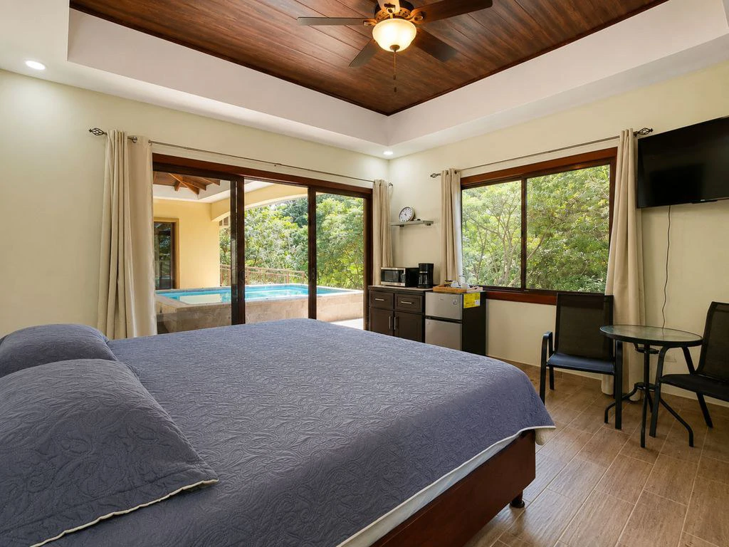 Casa Guanacaste: Exceptional Villa – Nature & Serenity Just 15 Minutes from Sámara - Gallery image 19