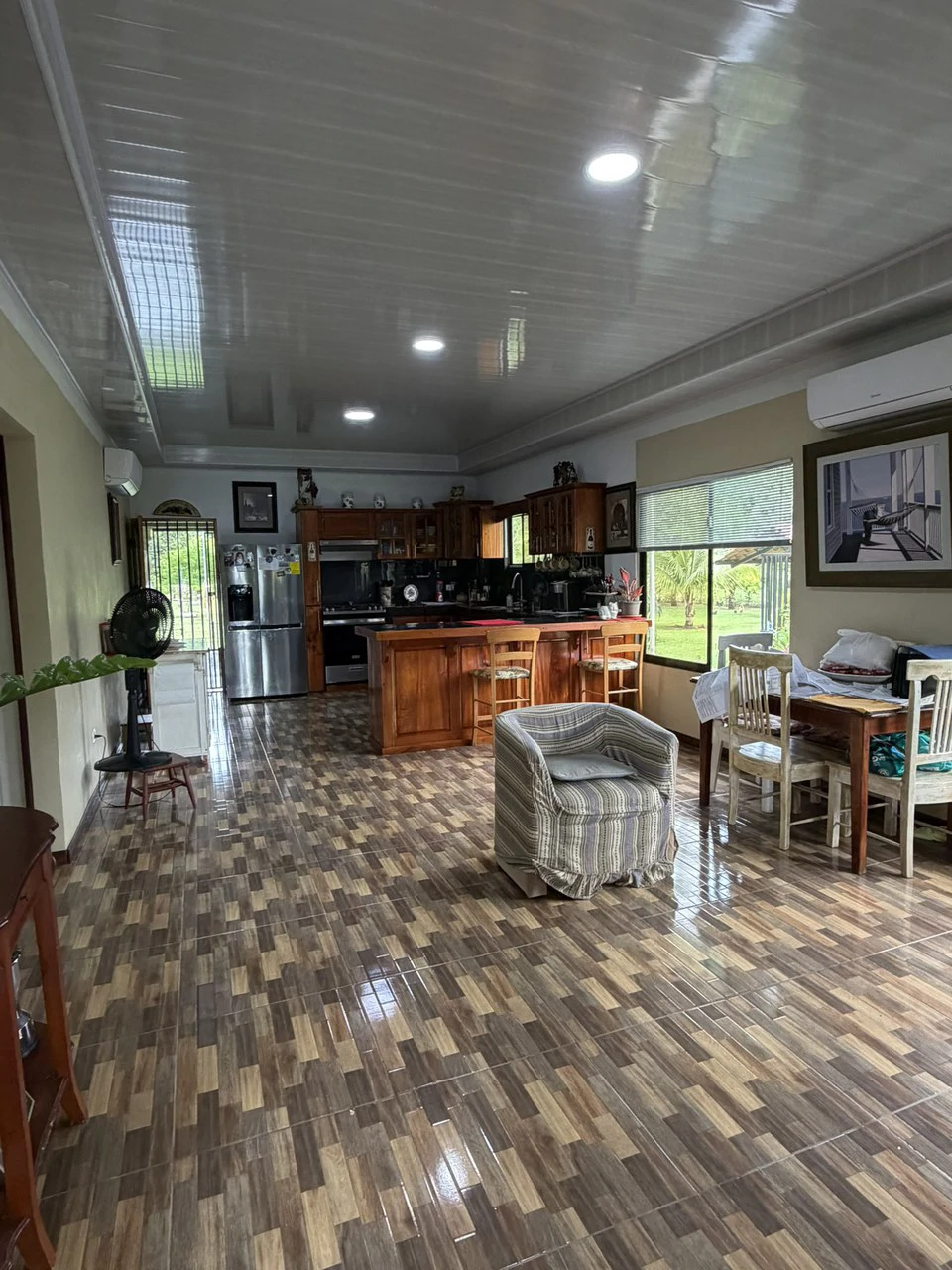 Country house with fruit trees for sales Upala Costa Rica - Gallery image 4