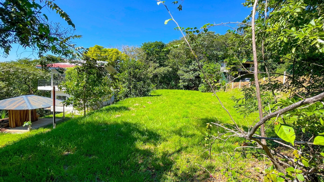 Lot for Sale in Escobal, Atenas- gravel road - Gallery image 6