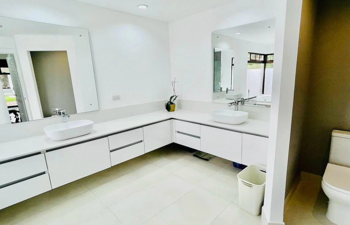 One story house for sale Bosques de Lindora Santa Ana Costa Rica - Gallery image 12