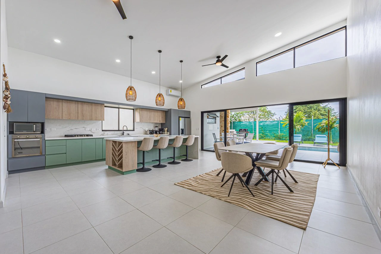 Casa Libelula –: Brand New Modern Tropical Home in Uvita - photo 27