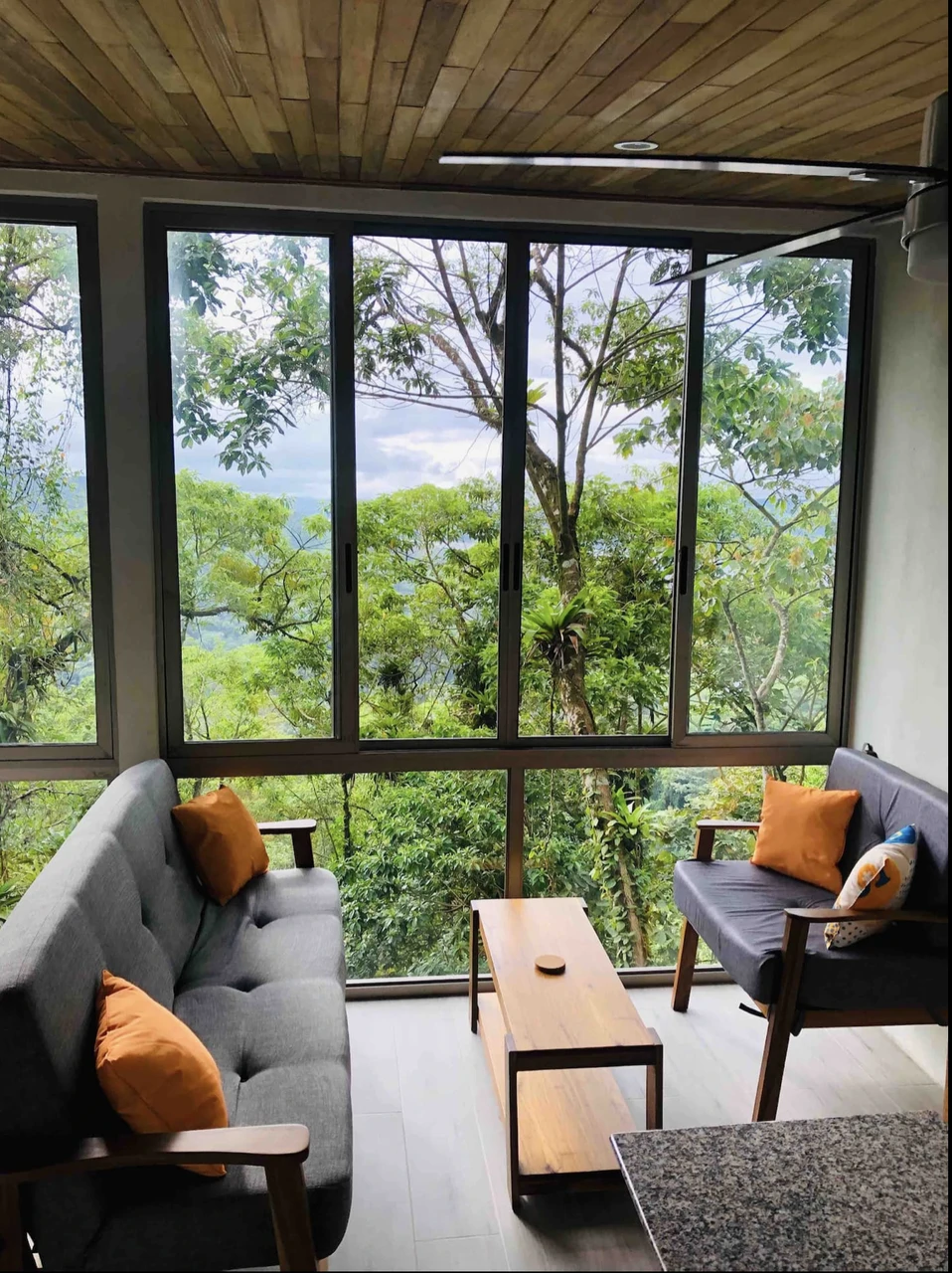 3 bedroom house with swimming pool & 2 Jungle Studios. - Gallery image 26