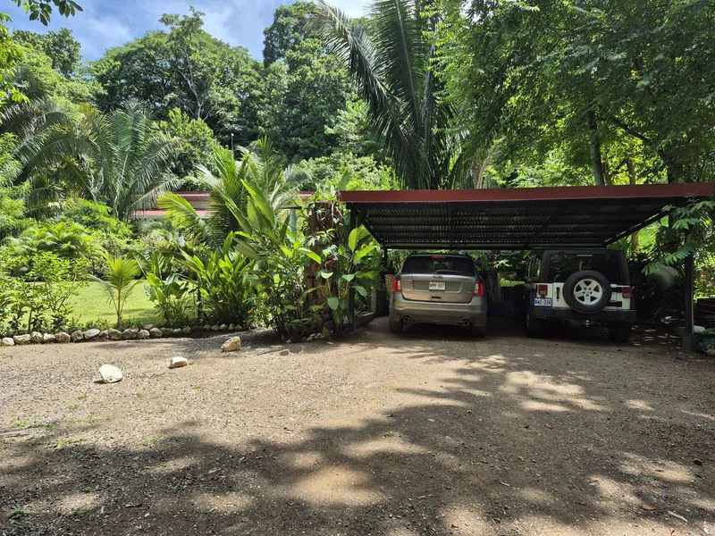 Entre Palmas Retreat: Near the Coast House For Sale in Playa Samara - Gallery image 34
