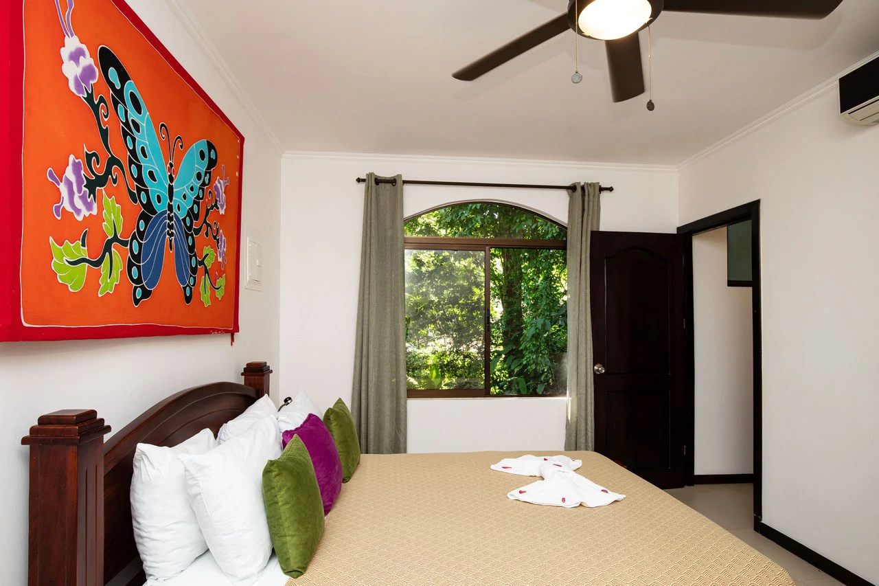 Manuel Antonio 3 bedroom- 3 bath with pool in Gated Development - Gallery image 38