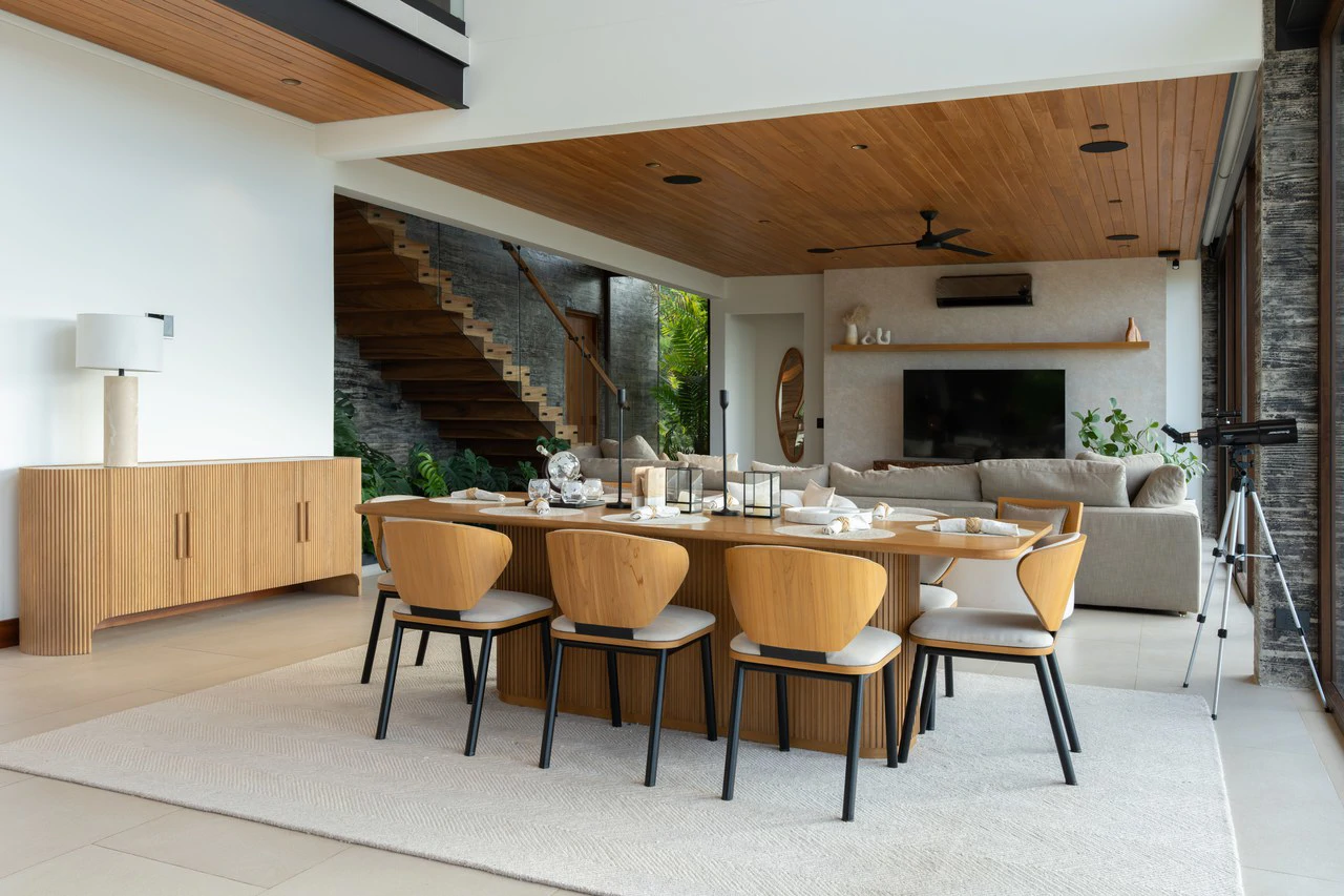 Casa Pristine: Luxury Ocean View Home in Las Ventanas - photo 2