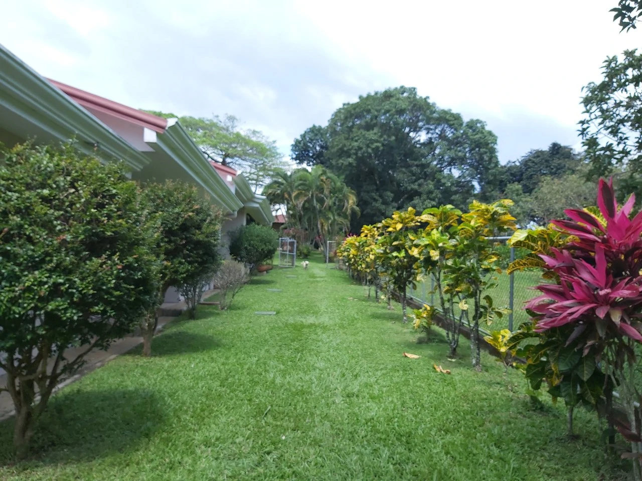 Countryside and Near the Coast House For Sale in Higuito - Gallery image 8
