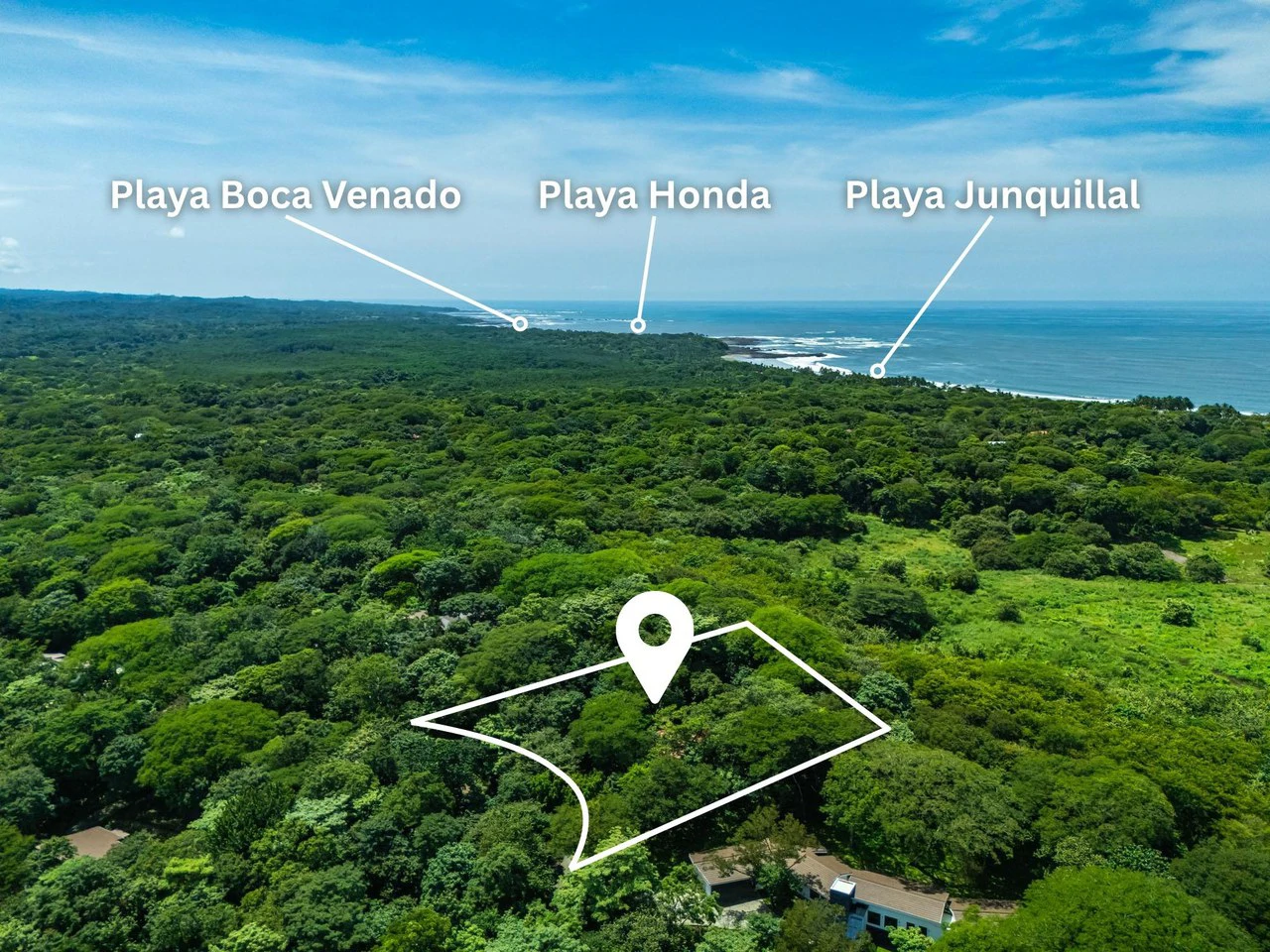 Casa de Paz: Turnkey 2BR Home in Ecological Gated Community - Gallery image 4