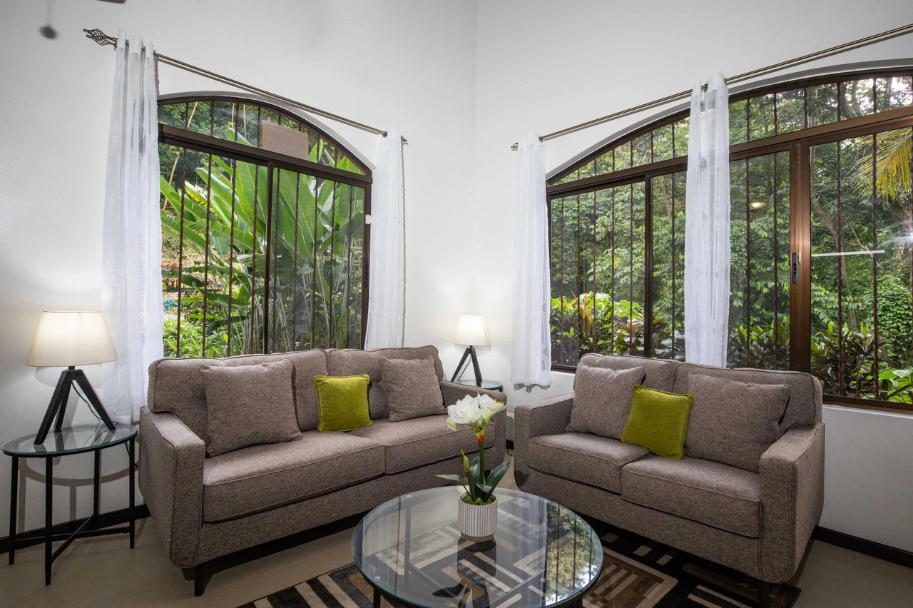 Manuel Antonio 3 bedroom- 3 bath with pool in Gated Development - Gallery image 20