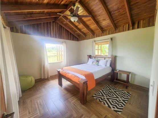 Serene Jungle Farm in Limon Province - Gallery image 40