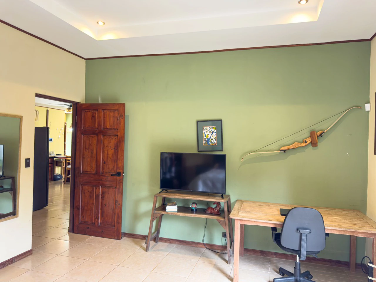 Naranjito corner lot house - photo 35