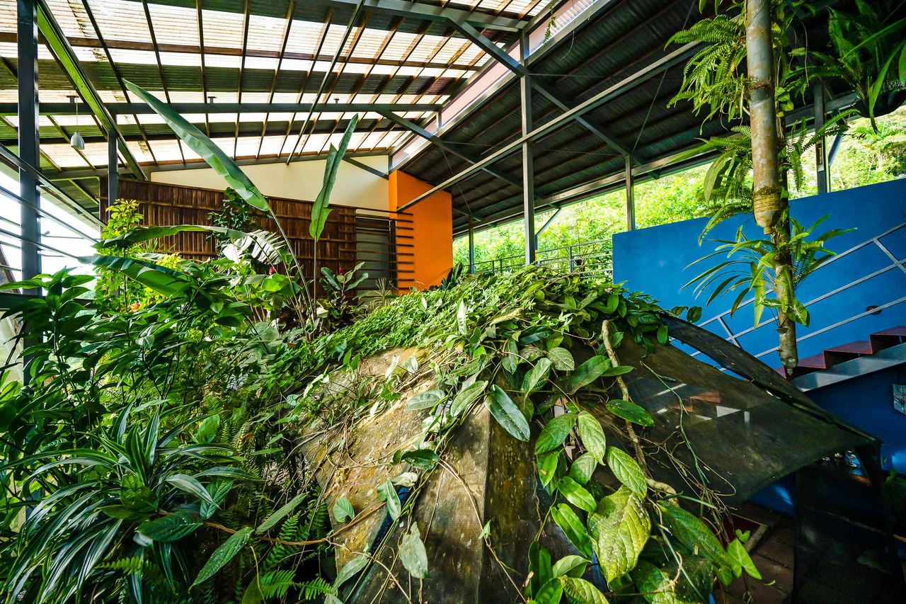 Celeste Mountain Lodge: Mountain Hotel/Resort/Hostel For Sale in Bijagua - Gallery image 75