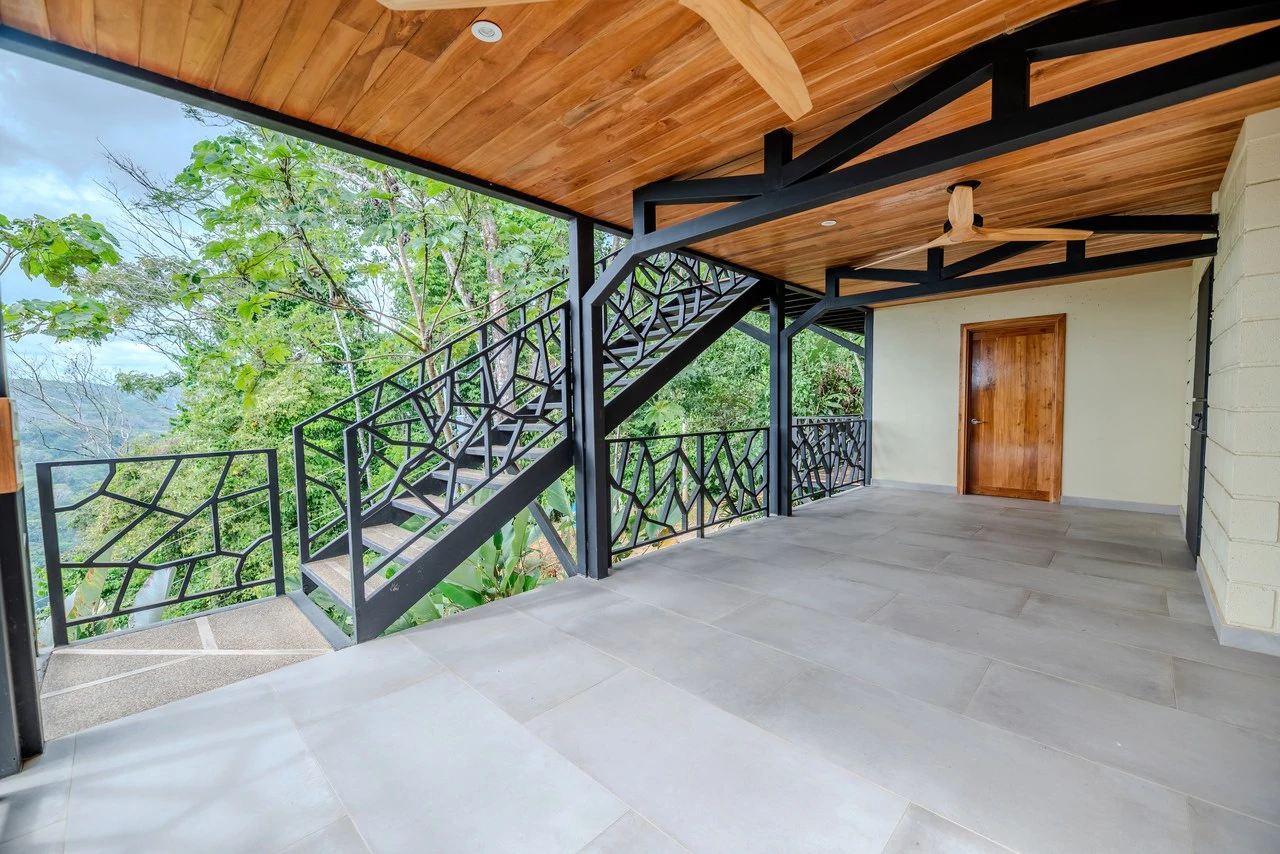 The Best Ocean View Home in Dominical |3 br, 3 ba, 2.2 Acres - Gallery image 32