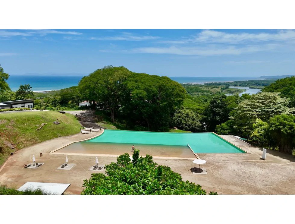 Spectacular Lot in Nativa, Garabito: Ocean Views and Pure Nature - photo 12
